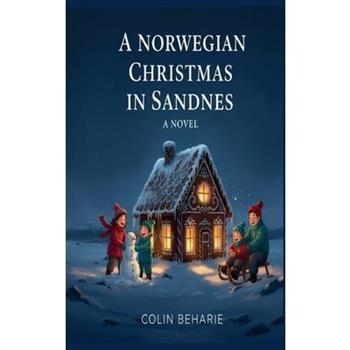 A Norwegian Christmas in Sandnes