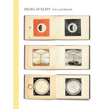 Hilma Af Klint
