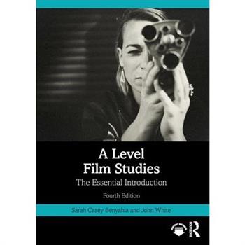 A Level Film Studies