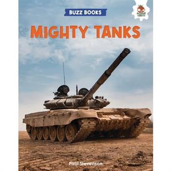 Mighty Tanks
