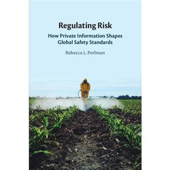 Regulating Risk