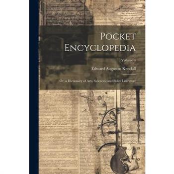 Pocket Encyclopedia
