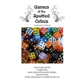 Games of the Dotted Cube