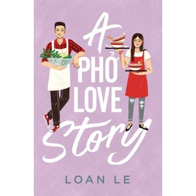 A PHO Love Story