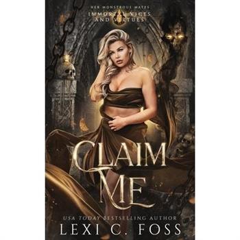 Claim Me