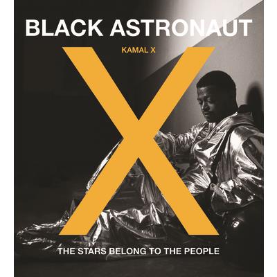 Black Astronaut
