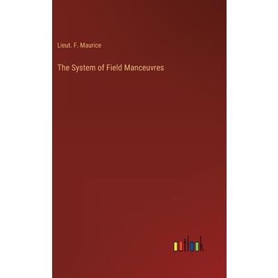 The System of Field Manceuvres
