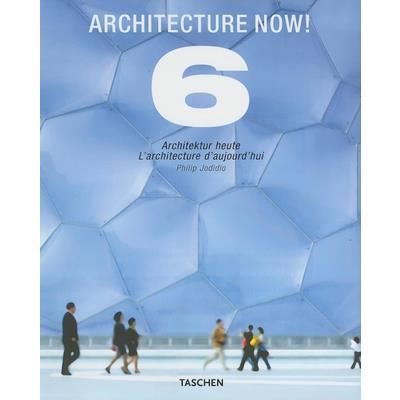 Architecture Now! 6