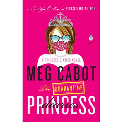 The Quarantine Princess Diaries