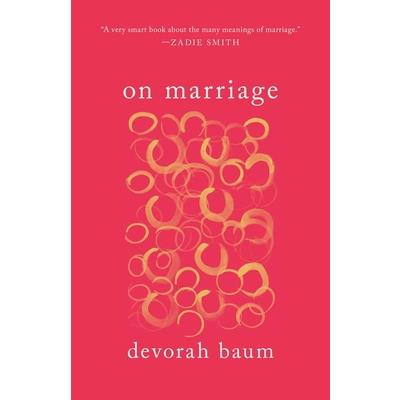 On Marriage