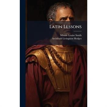Latin Lessons