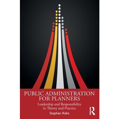 Public Administration for Planners
