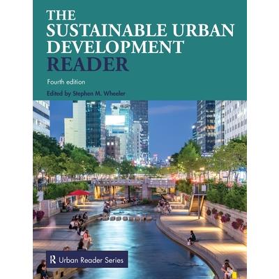 The Sustainable Urban Development Reader