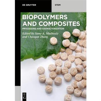 Biopolymers and Composites