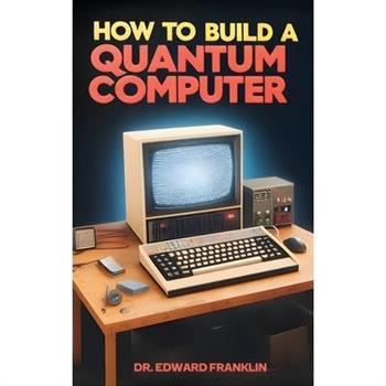 How to Build a Quantum Computer