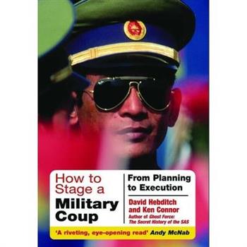 How to Stage a Military Coup