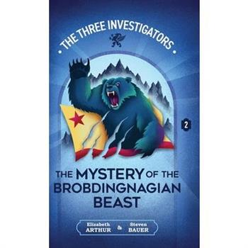 The Mystery of the Brobdingnagian Beast