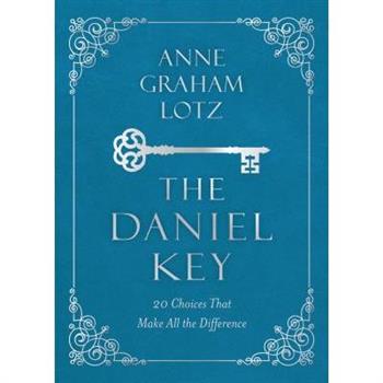 The Daniel Key