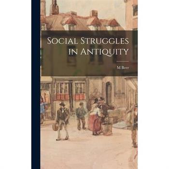Social Struggles in Antiquity