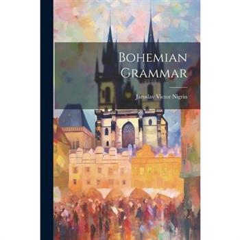 Bohemian Grammar