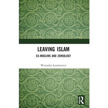 Leaving Islam, Ex-Muslims and Zemiology