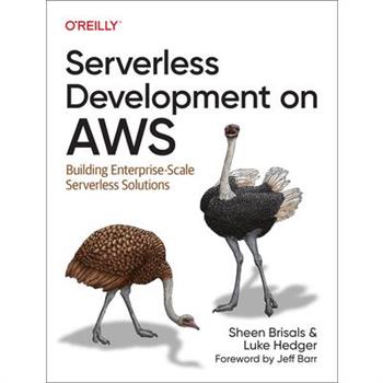 Serverless Development on Aws