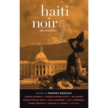 Haiti Noir 2