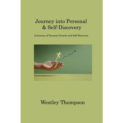 Journey into Personal & Self-Discovery