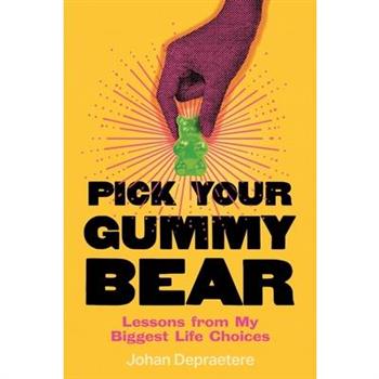Pick Your Gummy Bear