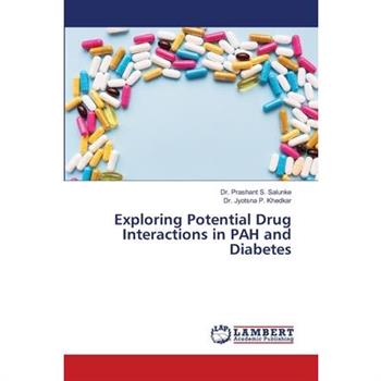 Exploring Potential Drug Interactions in PAH and Diabetes