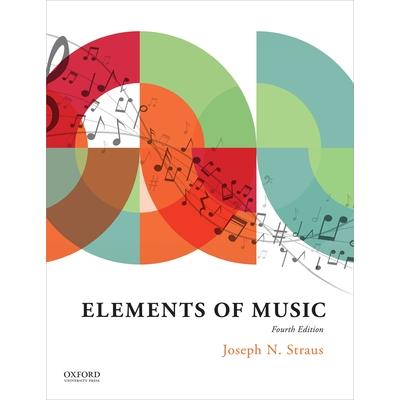 Elements of Music 4e
