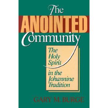 The Anointed Community