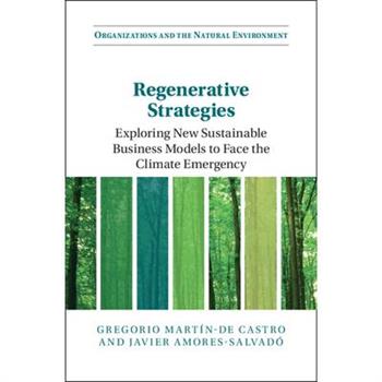 Regenerative Strategies
