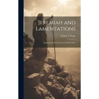 Jeremiah and Lamentations