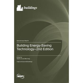 Building Energy-Saving Technology-2nd Edition