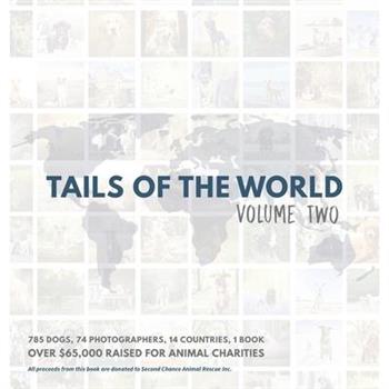 Tails of the World