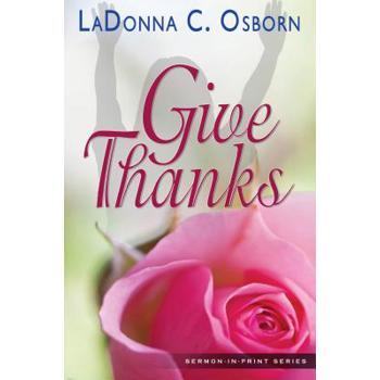 Give Thanks
