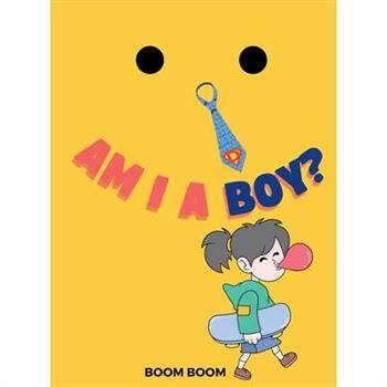 Am I a Boy?