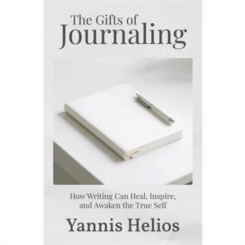 The Gifts of Journaling