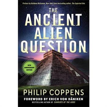 Ancient Alien Question, 10th Anniversary Edition