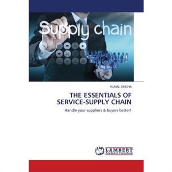The Essentials of Service-Supply Chain