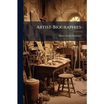 Artist-Biographies
