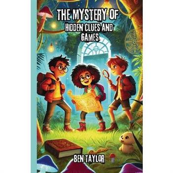 The Mystery of Hidden Clues and Games