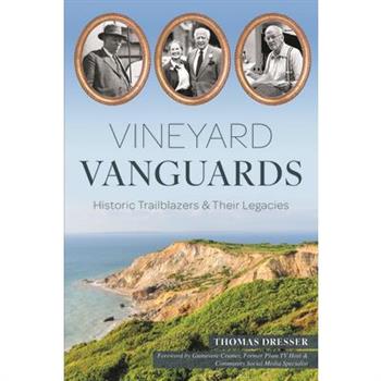 Vineyard Vanguards