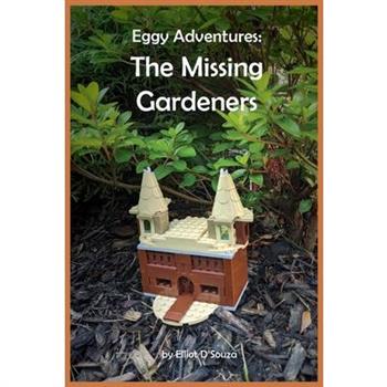 Eggy Adventures