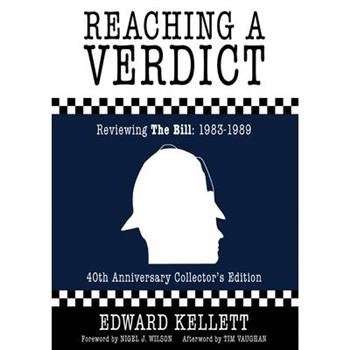 Reaching A Verdict