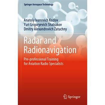 Radar and Radionavigation