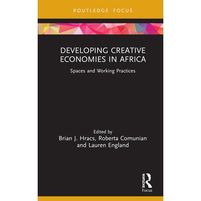 Developing Creative Economies in Africa