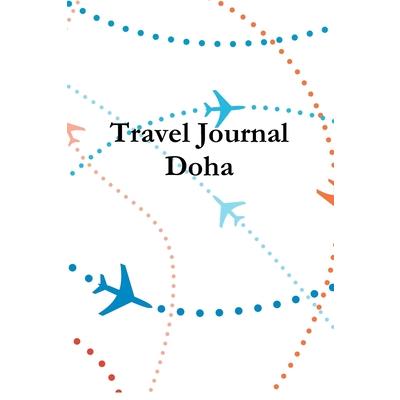 Travel Journal Doha