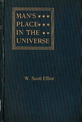 Man’s Place in the Universe